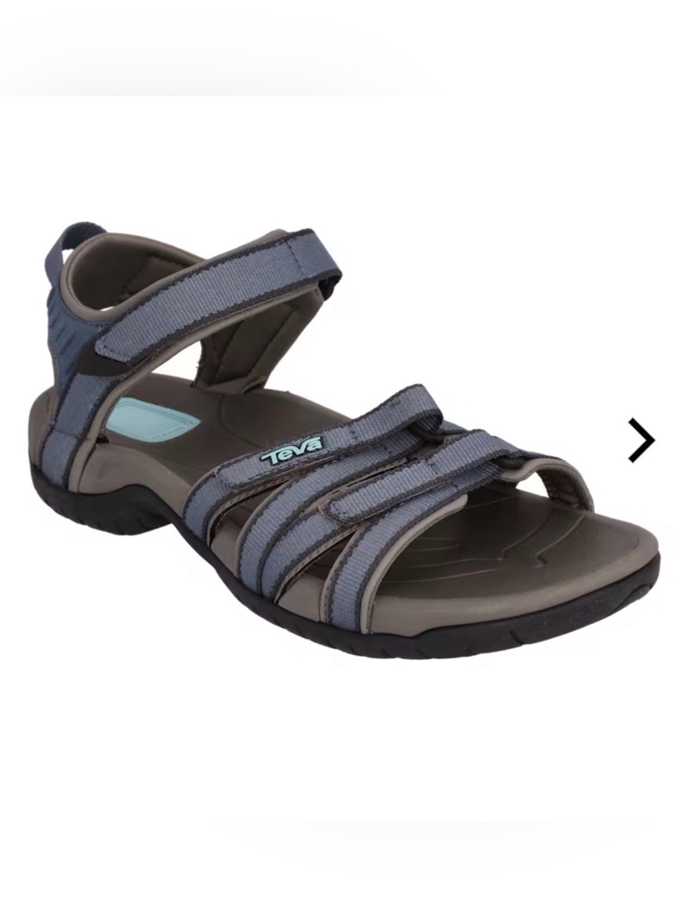 Teva Tirra Sandals for Women Sz 11